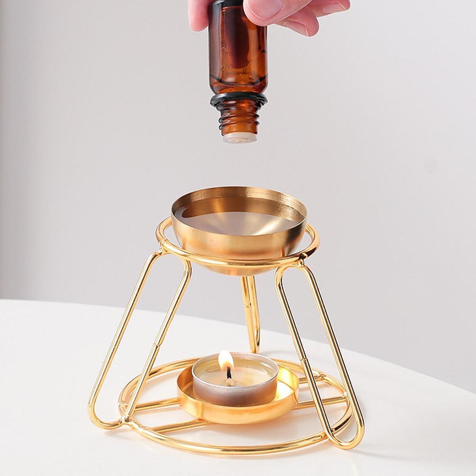 Home Fragrance Oils For Oil Burners - موقد الزيوت العطرية، ناشر الروائح العطرية،