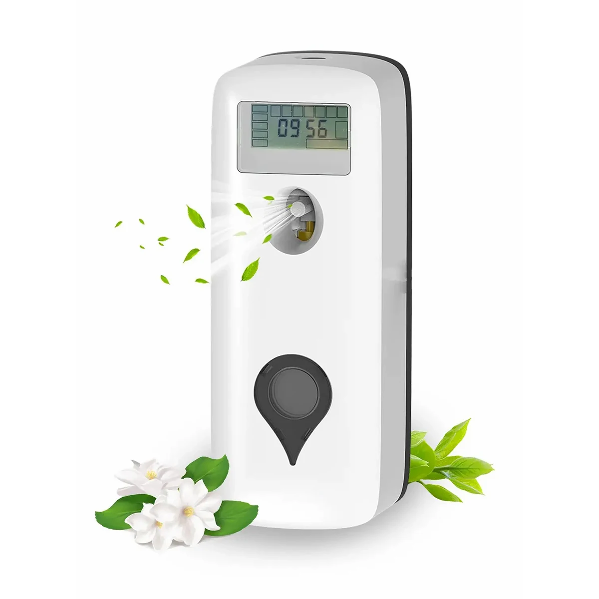 Home Fragrance Hotel - موزع هواء سائل مركب على الحائط