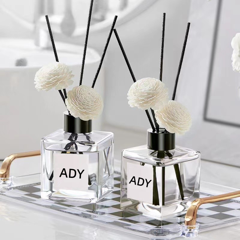 Home Fragrance Hotel - زيت معطر للناشر العطري سعة 50