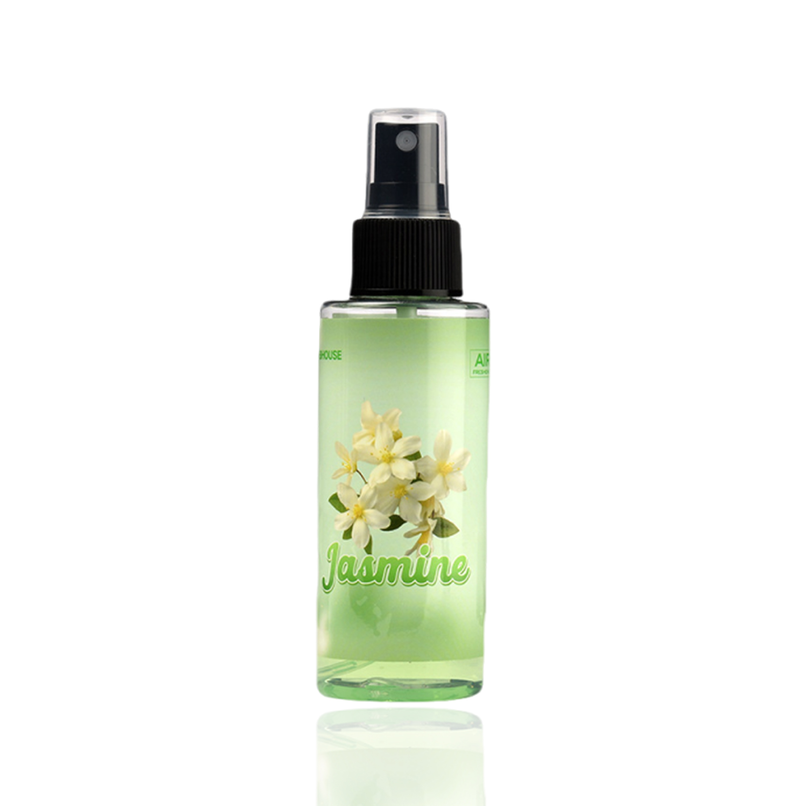 Home Fragrance Jasmine & Yuzu Porcelain Diffuser - معطر هواء بخاخ يدوي بالياسمين 100