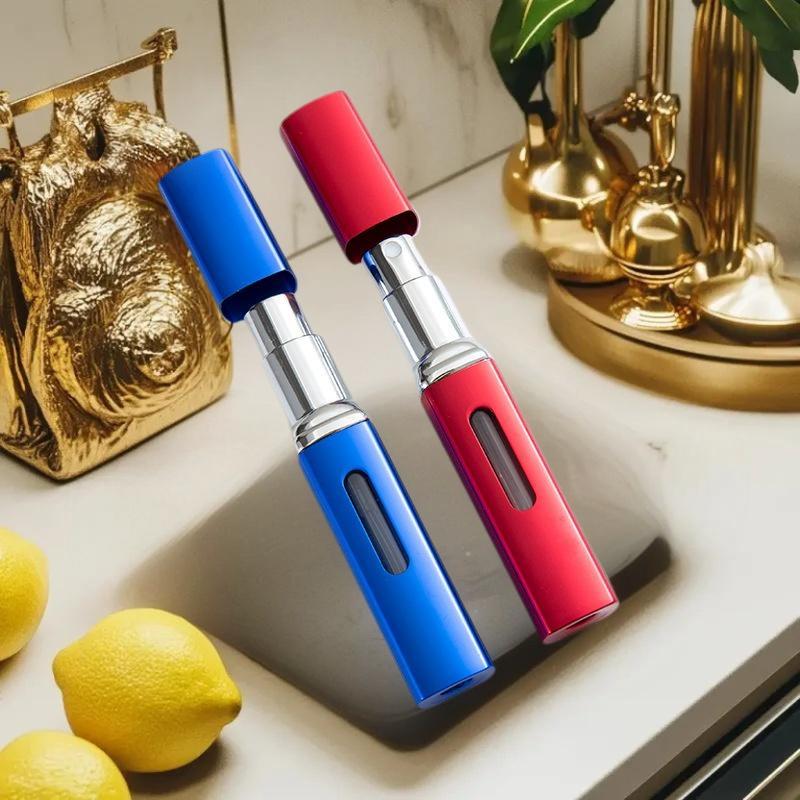 Perfume Atomizer Travel - زجاجة عطر مدمجة سعة 8/10 مل