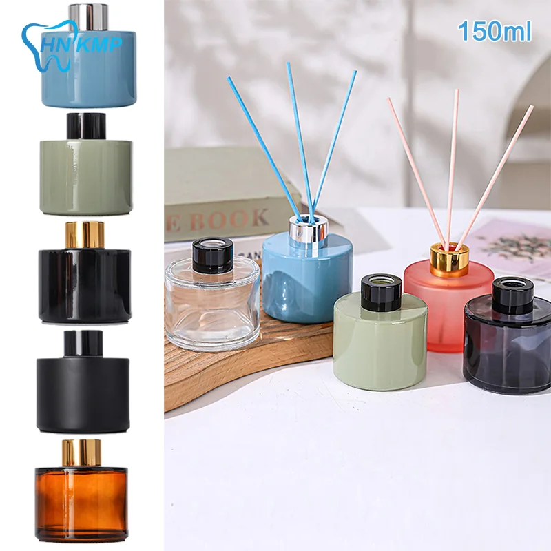Home Fragrance Glade - 150 مللي حاويات عطر فارغة الناشر