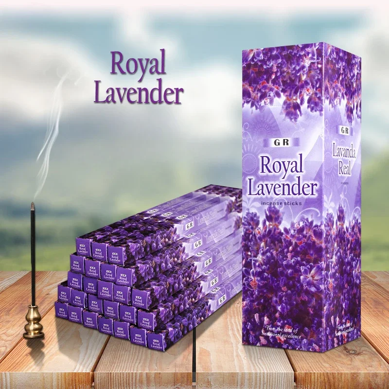 Home Fragrance Jasmine & Yuzu Porcelain Diffuser - GR 8-40 العصي الهند الخزامى البخور