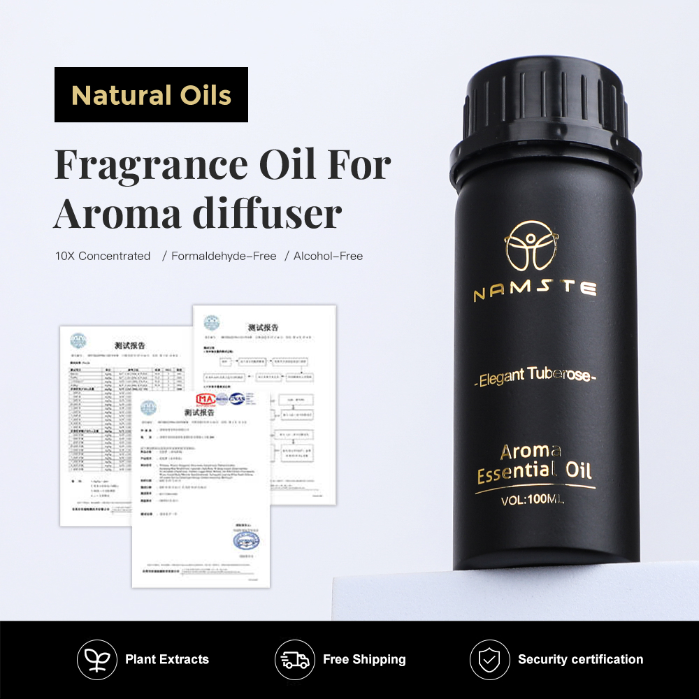 Parfum Home Fragrance - نامست 100 مللي عطر امرأة مستخلص