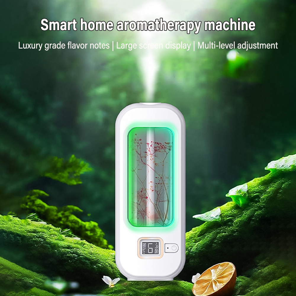 Home Fragrance Hotel - آلة الروائح آلة العطر المنزلية الأوتوماتيكية