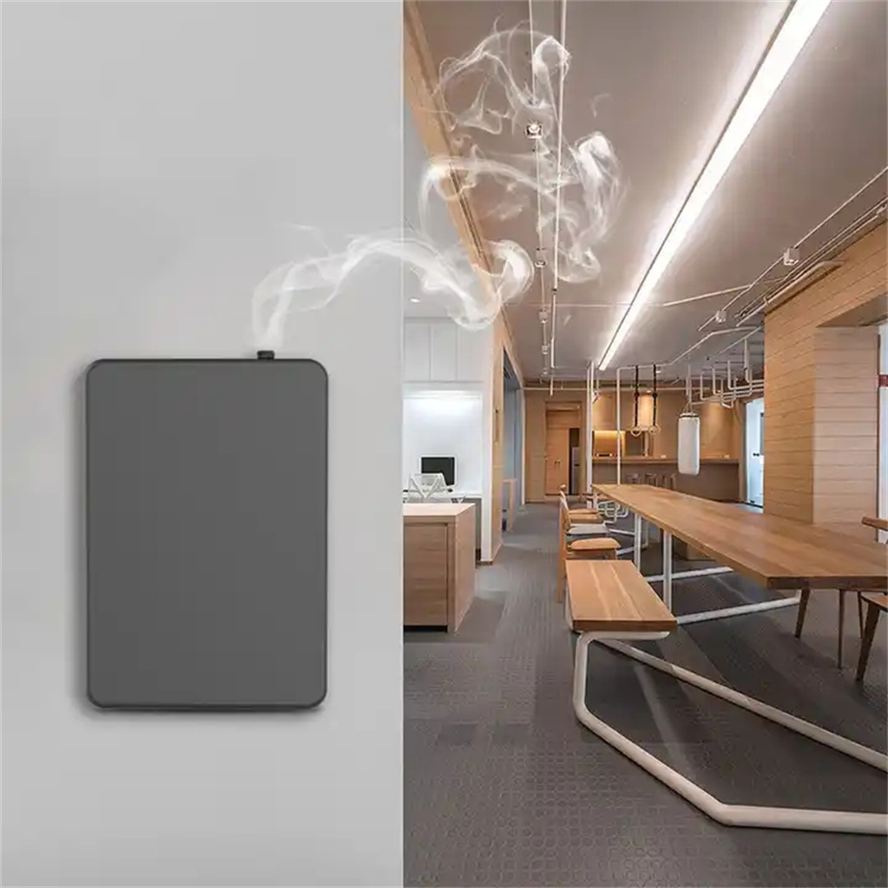Home Fragrance Hotel - جهاز نشر العطور الذكي يغطي مساحة