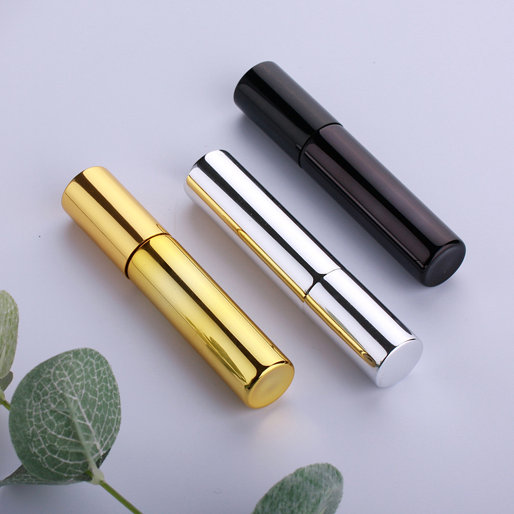 100 أجزاء/وحدة 10 مللي المحمول - مراجعة Perfume Atomizer Travel وسعره