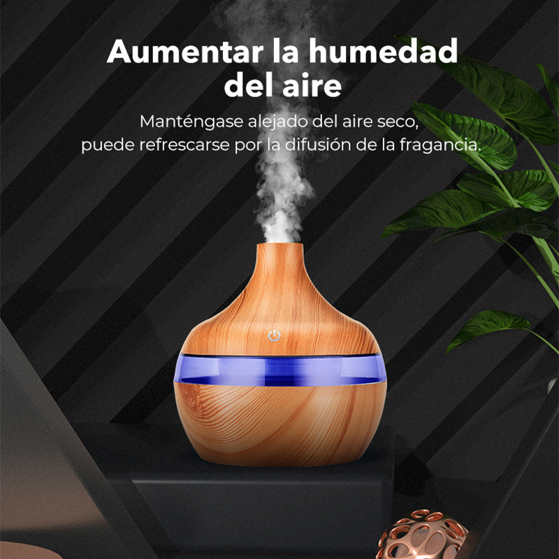 300 مللي الخشب الحبوب الهواء ا - مراجعة Home Fragrance Glade وسعره