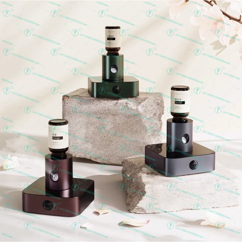 جهاز عطري ذكي يعمل بالاستشعار  - مراجعة Home Fragrance Hotel وسعره
