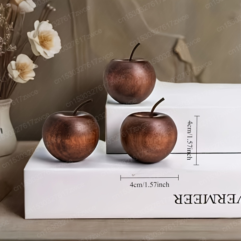 ناشر رائحة التفاح من الخشب الط - مراجعة Home Fragrance Glade وسعره