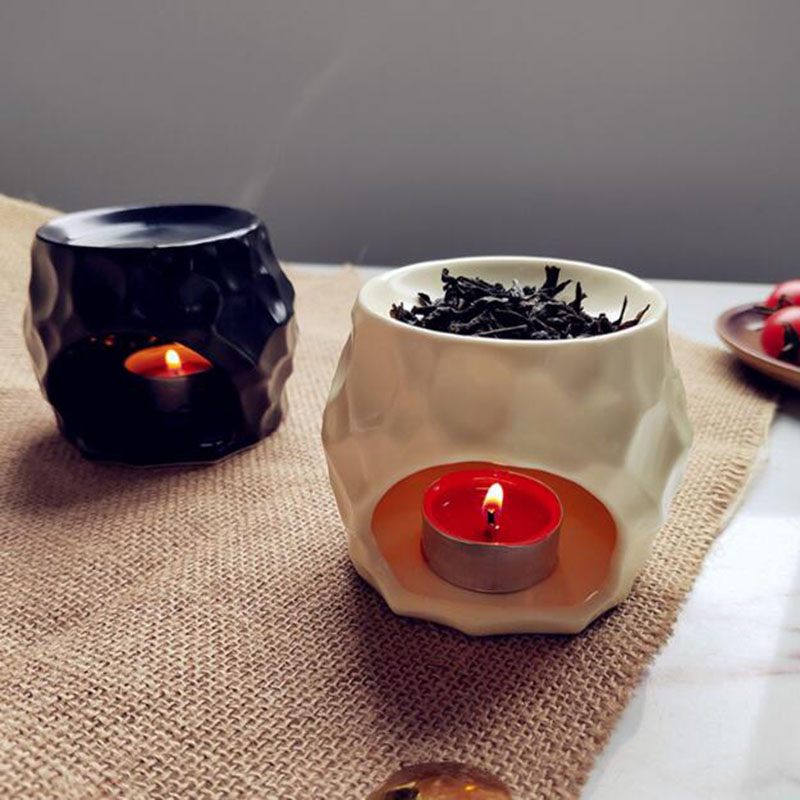 الرجعية السيراميك الروائح المو - مراجعة Home Fragrance Oils For Oil Burners وسعره
