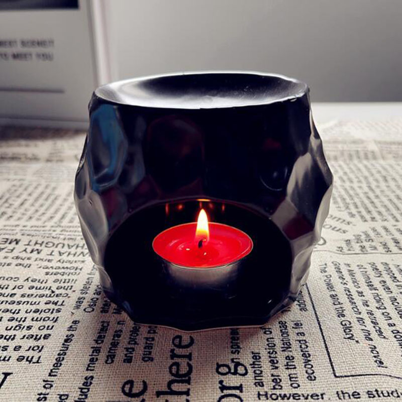 الرجعية السيراميك الروائح المو - مراجعة Home Fragrance Oils For Oil Burners وسعره