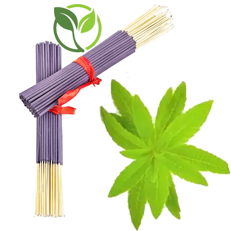 عصا عطرية برائحة الفانيليا ذات - مراجعة Home Fragrance Candles وسعره