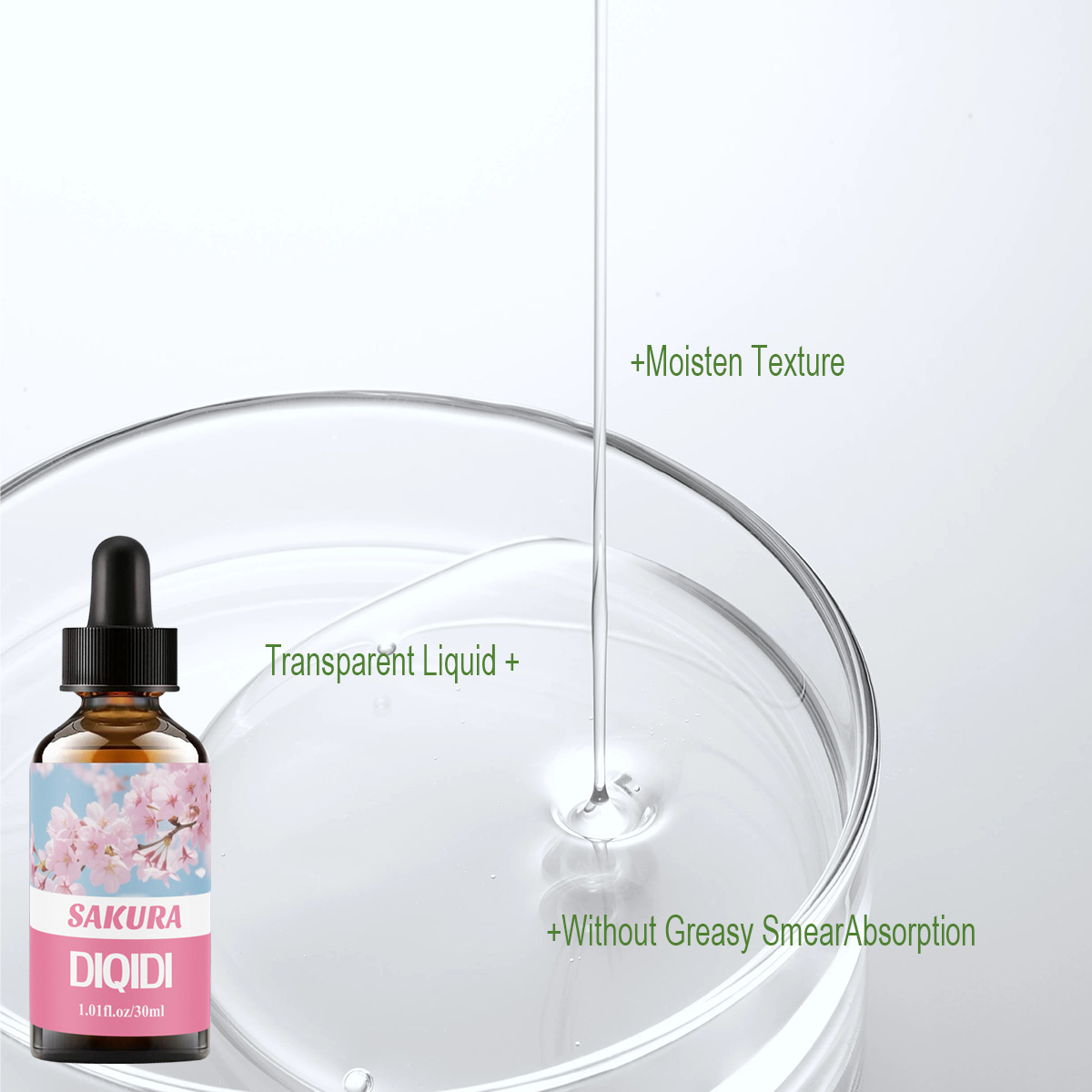 مجموعة زيوت ساكورا العطرية الم - مراجعة Home Fragrance Glade وسعره