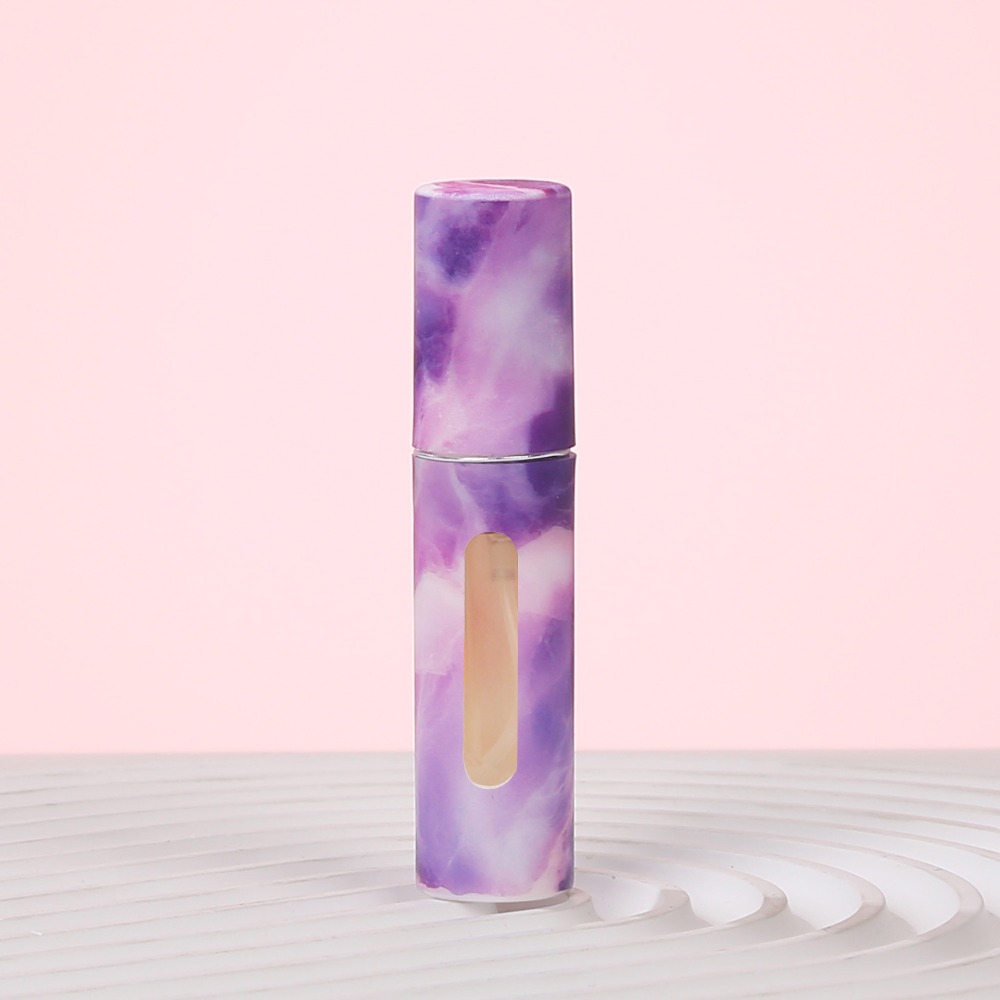 زجاجة عطر محمولة قابلة لإعادة  - مراجعة Perfume Atomizer Travel وسعره