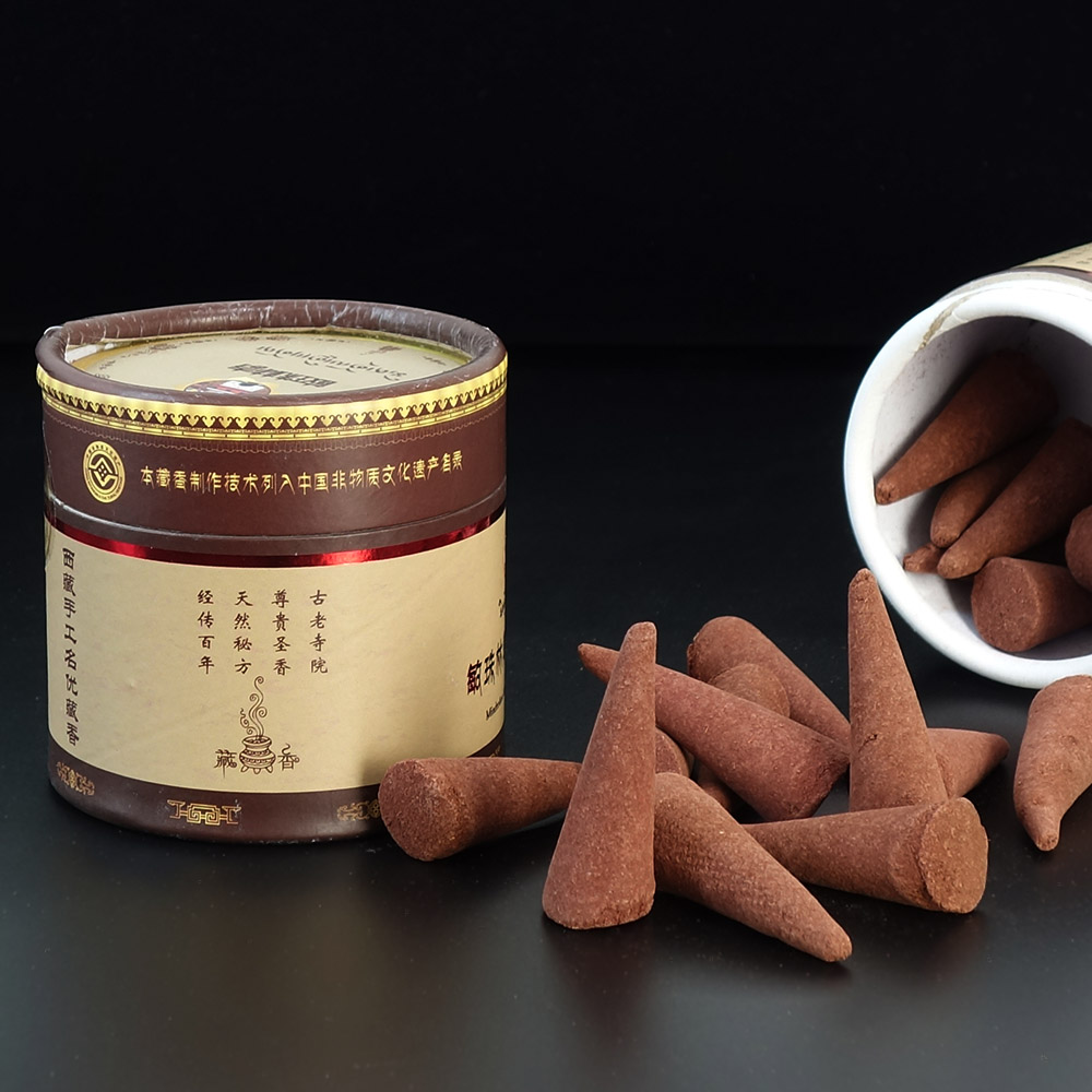 التبتية الشهيرة معبد اليدوية ا - مراجعة Home Fragrance Candles وسعره