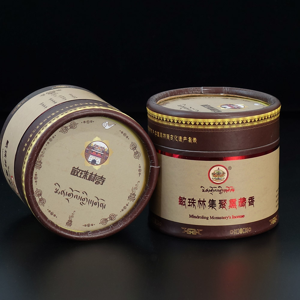التبتية الشهيرة معبد اليدوية ا - مراجعة Home Fragrance Candles وسعره