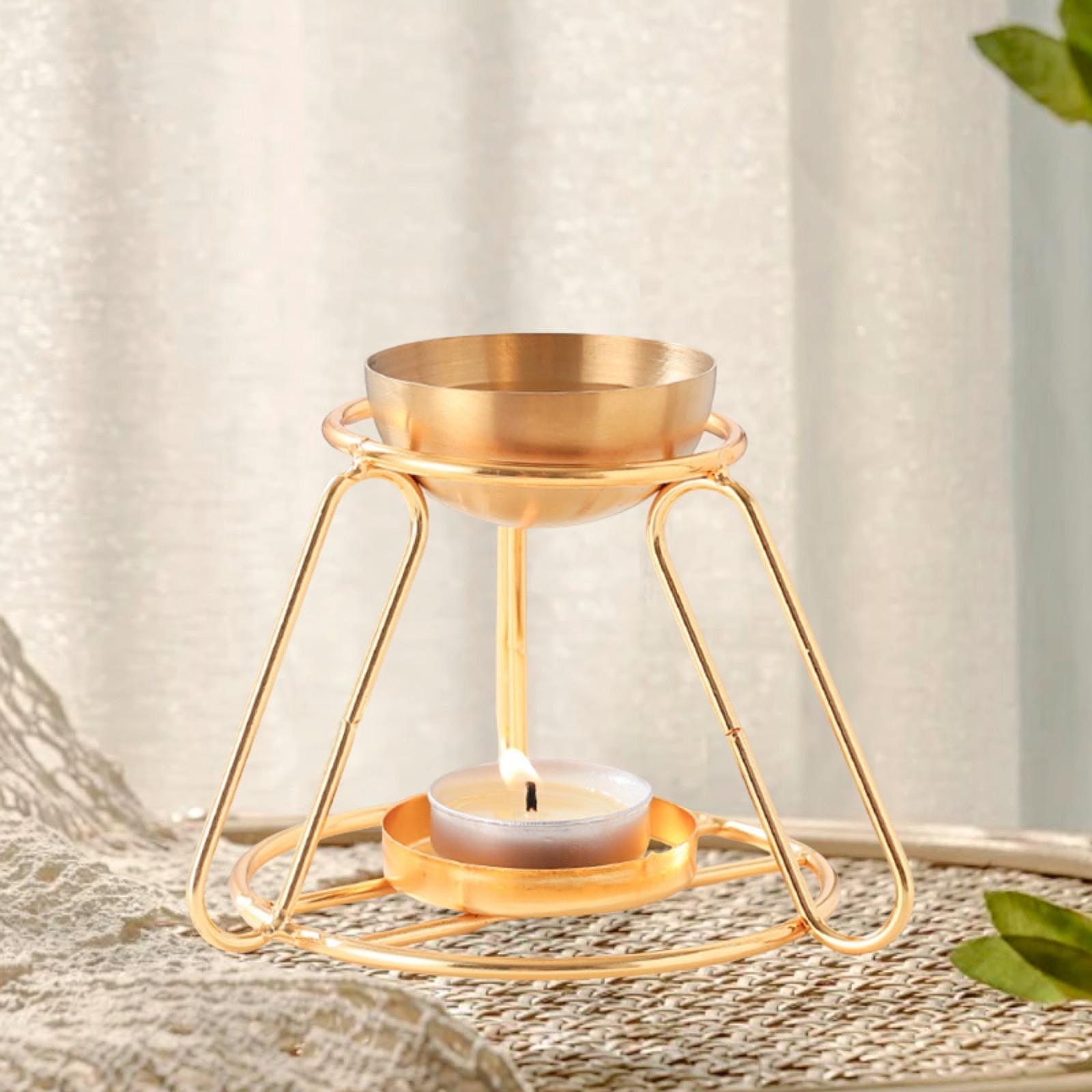 موقد الزيوت العطرية، ناشر الرو - مراجعة Home Fragrance Oils For Oil Burners وسعره
