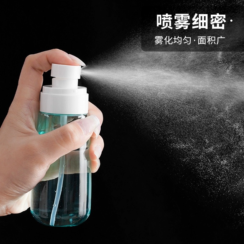 زجاجة رذاذ توم وجيري، زجاجة عط - مراجعة Perfume Atomizer Travel وسعره