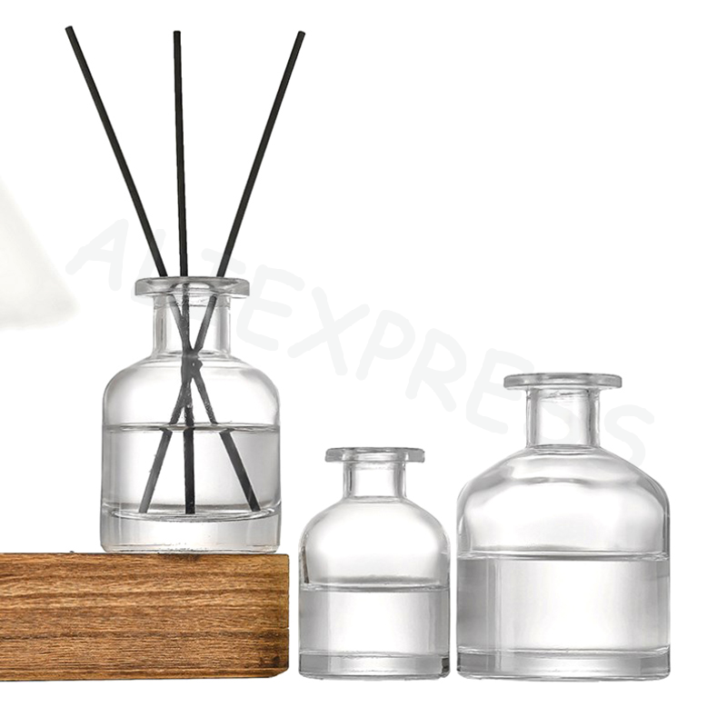 زجاجة زيت عطري لنشر الروائح مع - مراجعة Home Fragrance Glade وسعره