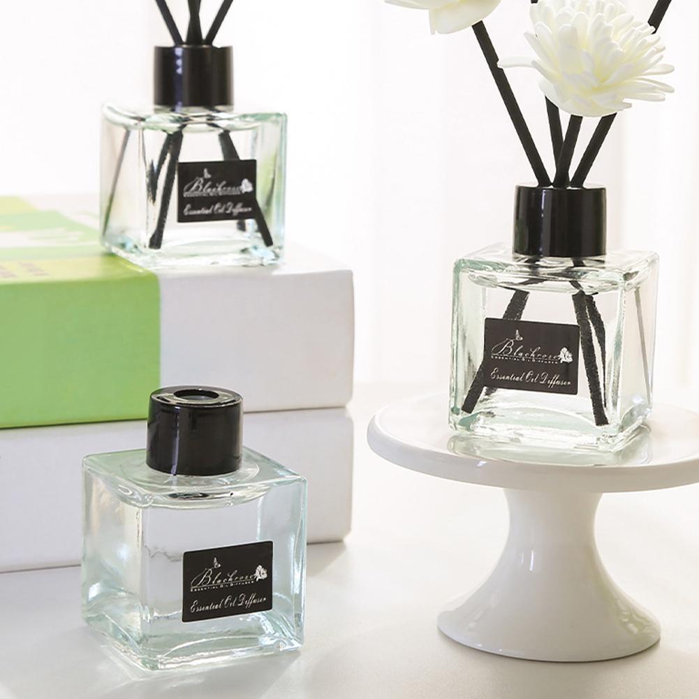 زيت معطر للناشر العطري سعة 50  - مراجعة Home Fragrance Hotel وسعره