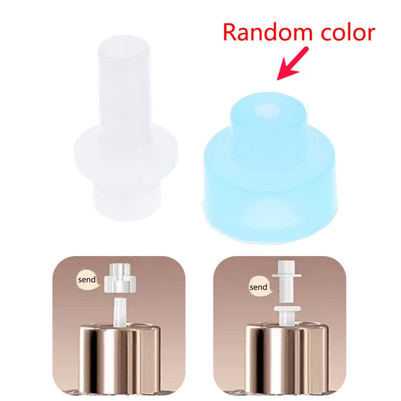 محول زجاجة عطر (قطعتان) - أداة - مراجعة Perfume Atomizer Travel وسعره