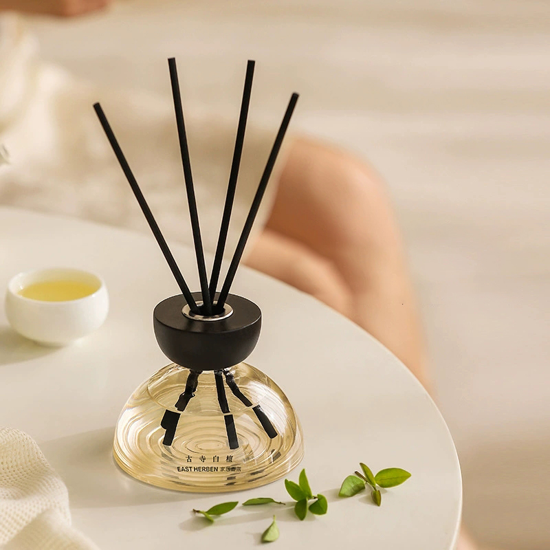 200 مللي زجاجة ناشر القصب مع ا - مراجعة Home Fragrance Hotel وسعره
