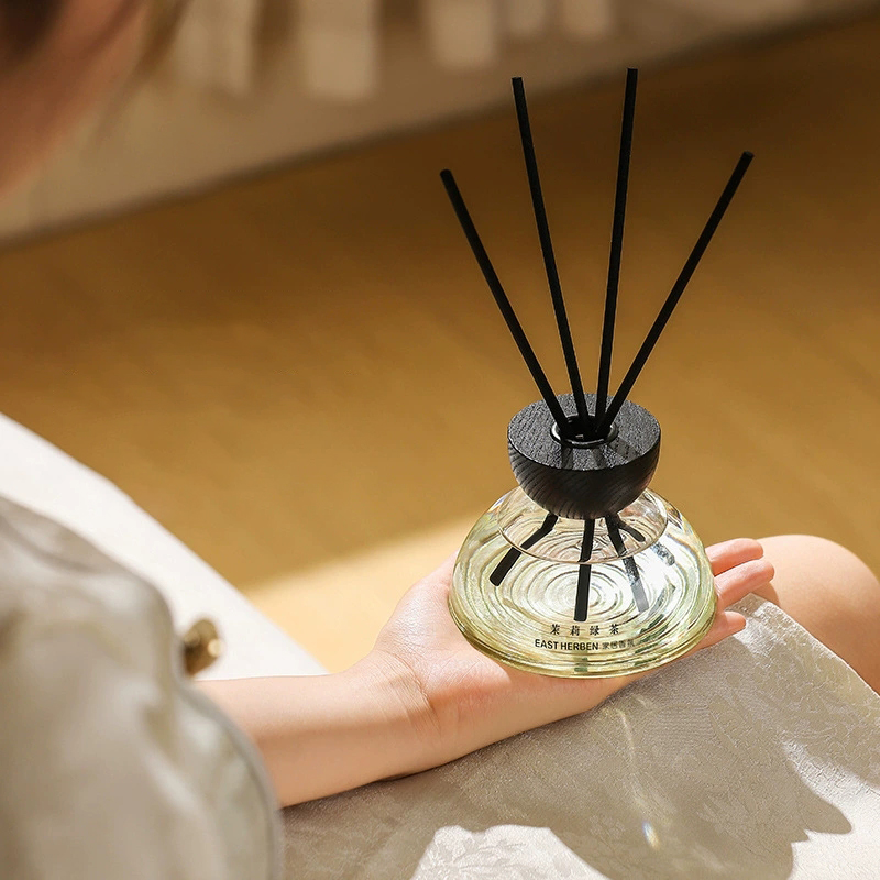 200 مللي زجاجة ناشر القصب مع ا - مراجعة Home Fragrance Hotel وسعره
