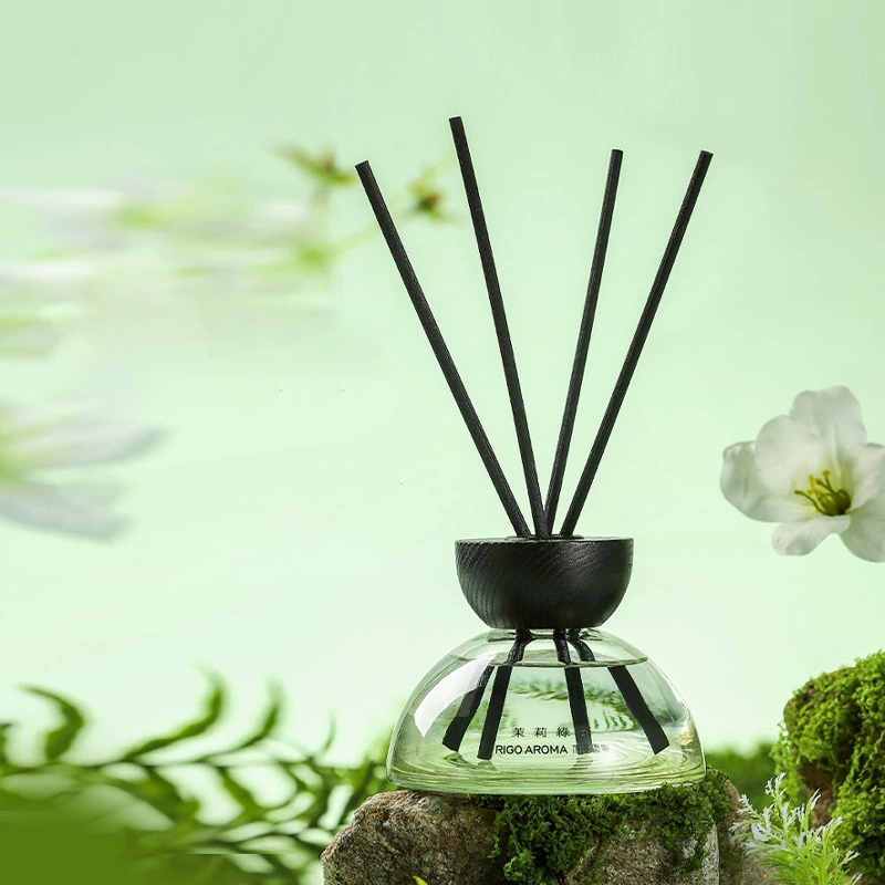 200 مللي زجاجة ناشر القصب مع ا - مراجعة Home Fragrance Hotel وسعره