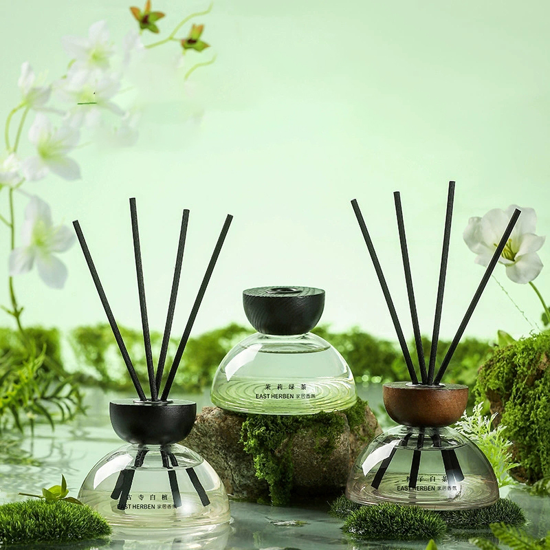 200 مللي زجاجة ناشر القصب مع ا - مراجعة Home Fragrance Hotel وسعره