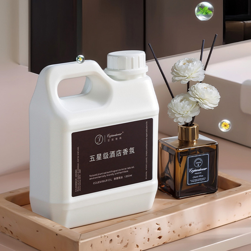 1300 مللي 5 نجوم فندق الروائح  - مراجعة Home Fragrance Hotel وسعره