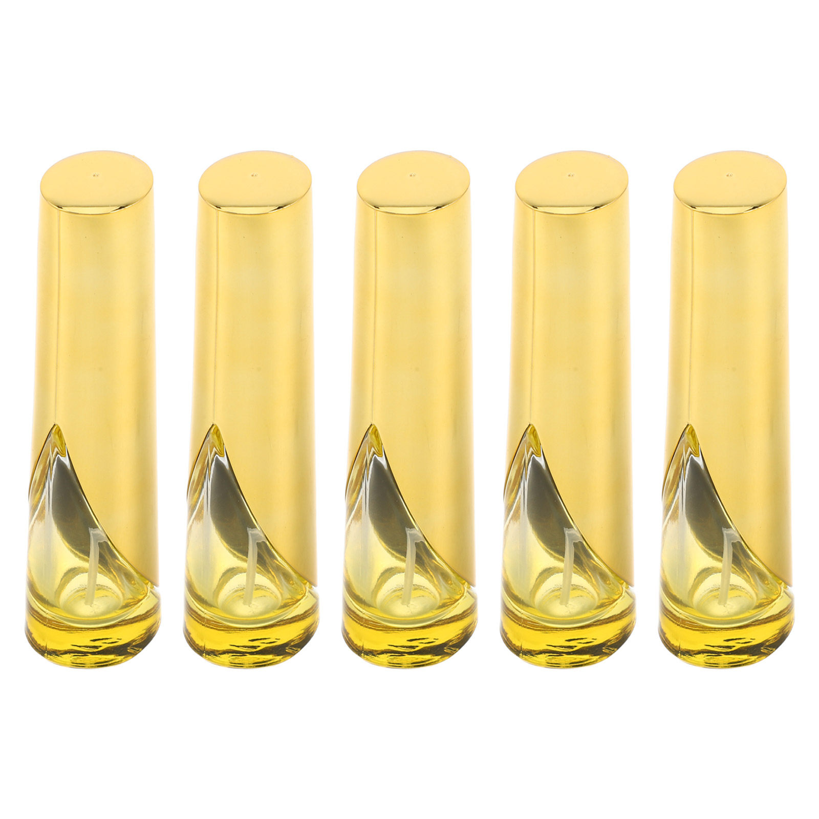 5 قطع زجاجات عطر قابلة لإعادة  - مراجعة Perfume Atomizer Travel وسعره