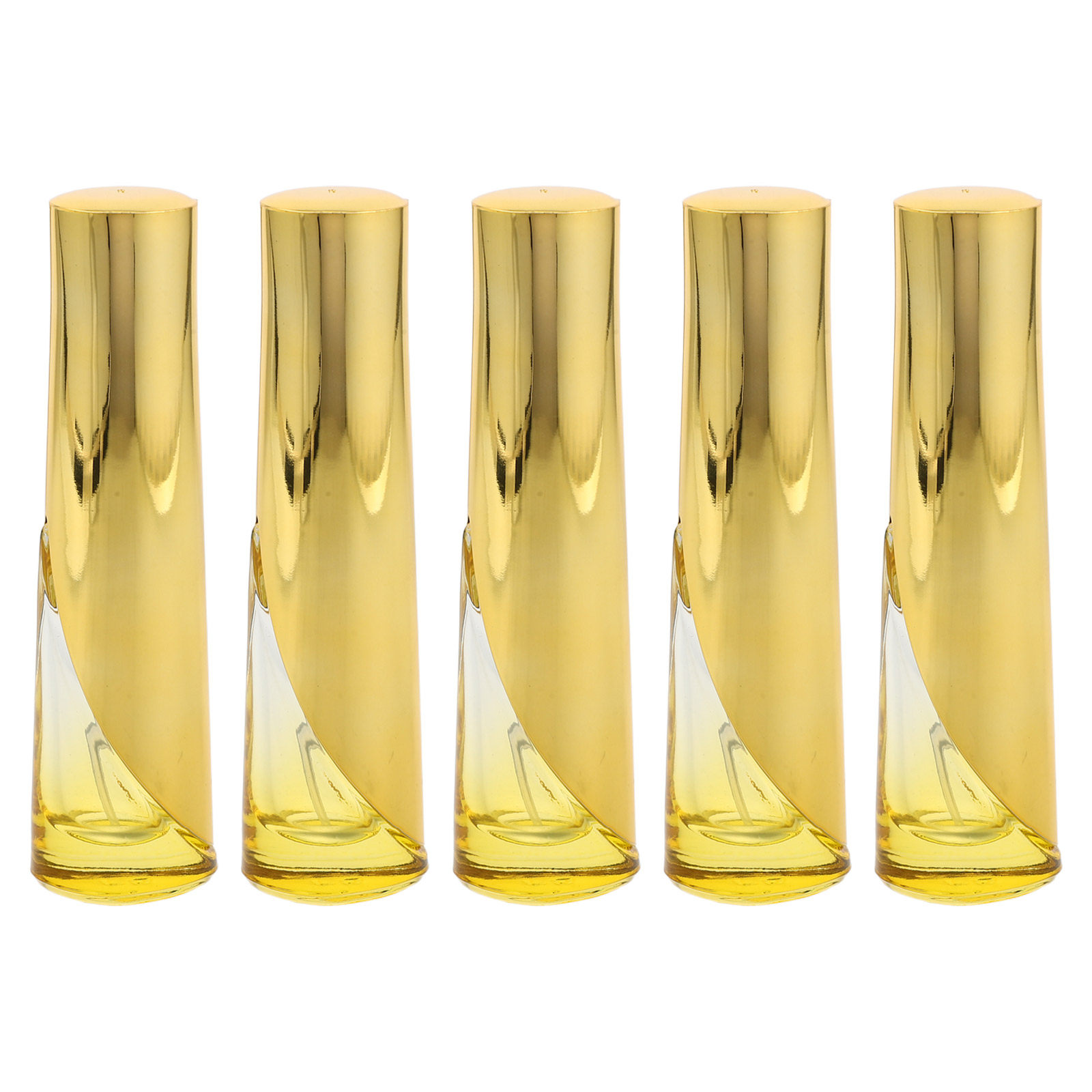 5 قطع زجاجات عطر قابلة لإعادة  - مراجعة Perfume Atomizer Travel وسعره