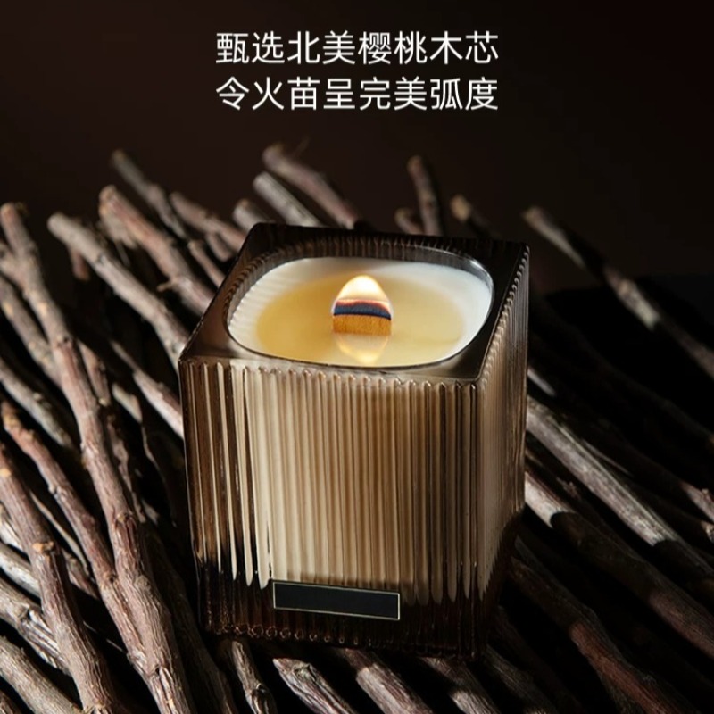 شمعة معطرة للعلاج بالروائح، عط - مراجعة Home Fragrance Candles وسعره