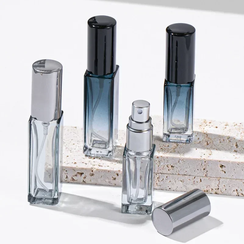 3 قطع زجاجات عطر صغيرة قابلة ل - مراجعة Perfume Atomizer Travel وسعره