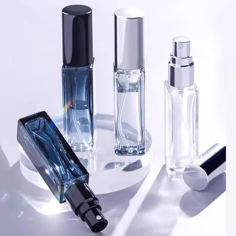 3 قطع زجاجات عطر صغيرة قابلة ل - مراجعة Perfume Atomizer Travel وسعره