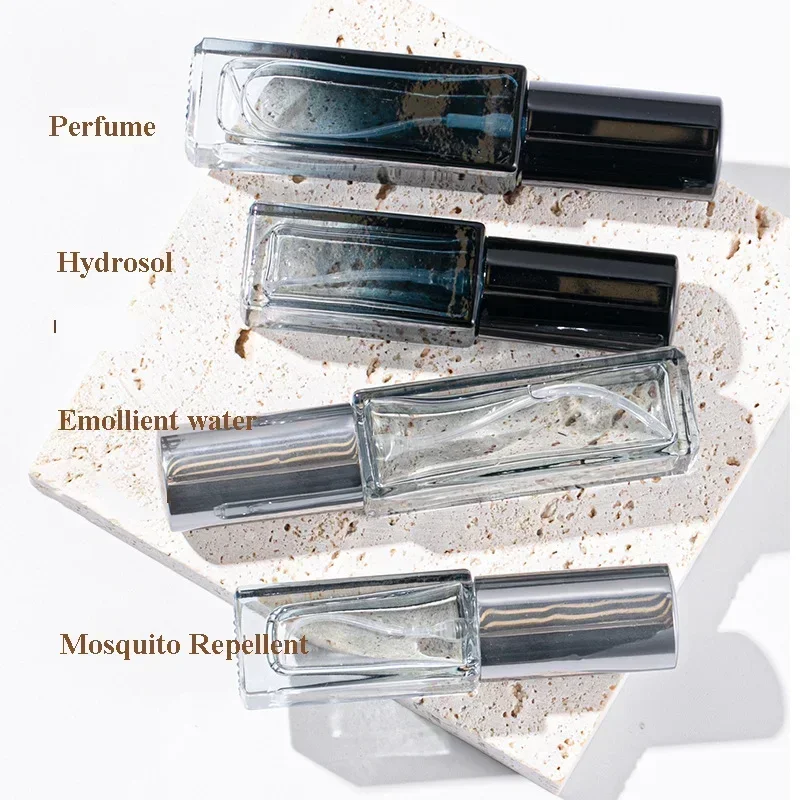 3 قطع زجاجات عطر صغيرة قابلة ل - مراجعة Perfume Atomizer Travel وسعره