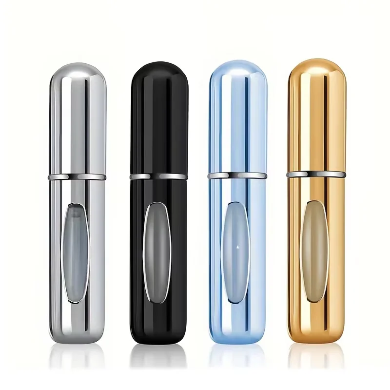 بخاخ عطر محمول قابل لإعادة الت - مراجعة Perfume Atomizer Travel وسعره