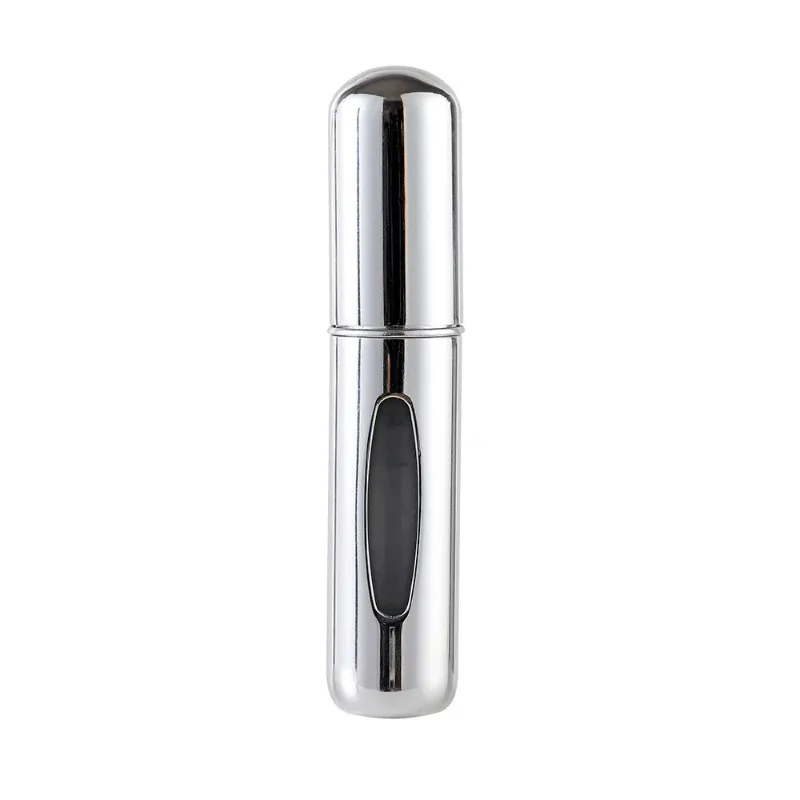 بخاخ عطر محمول قابل لإعادة الت - مراجعة Perfume Atomizer Travel وسعره