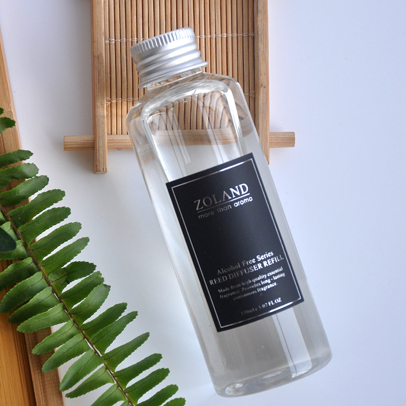 150 مللي الرئيسية العطر الطبيع - مراجعة Home Fragrance Jasmine & Yuzu Porcelain Diffuser وسعره