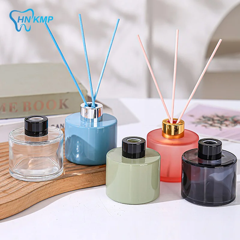 150 مللي حاويات عطر فارغة النا - مراجعة Home Fragrance Glade وسعره