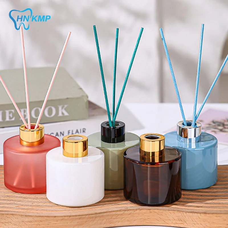 150 مللي حاويات عطر فارغة النا - مراجعة Home Fragrance Glade وسعره