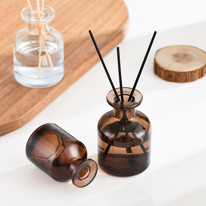 زجاجة ناشرة للعطور المنزلية ،  - مراجعة Home Fragrance Glade وسعره