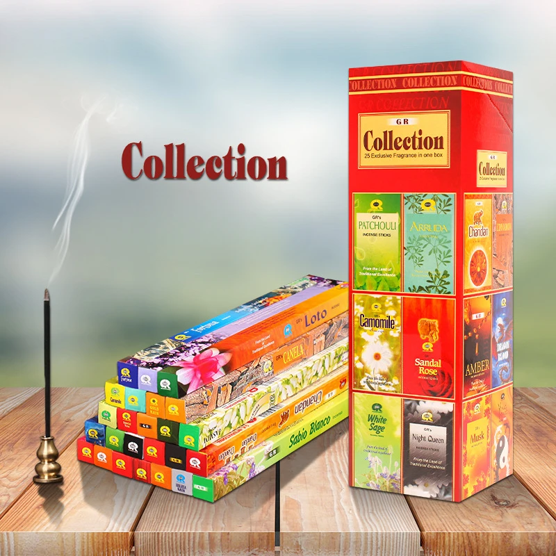 GR 8-40 العصي الهند الخزامى ال - مراجعة Home Fragrance Jasmine & Yuzu Porcelain Diffuser وسعره