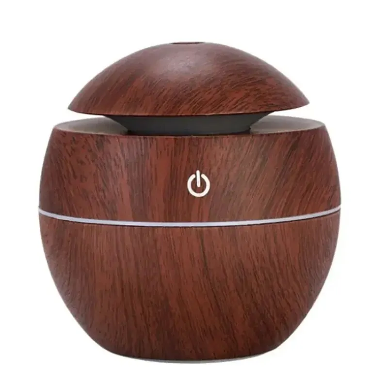 USB بالموجات فوق الصوتية بخاخ  - مراجعة Home Fragrance Glade وسعره