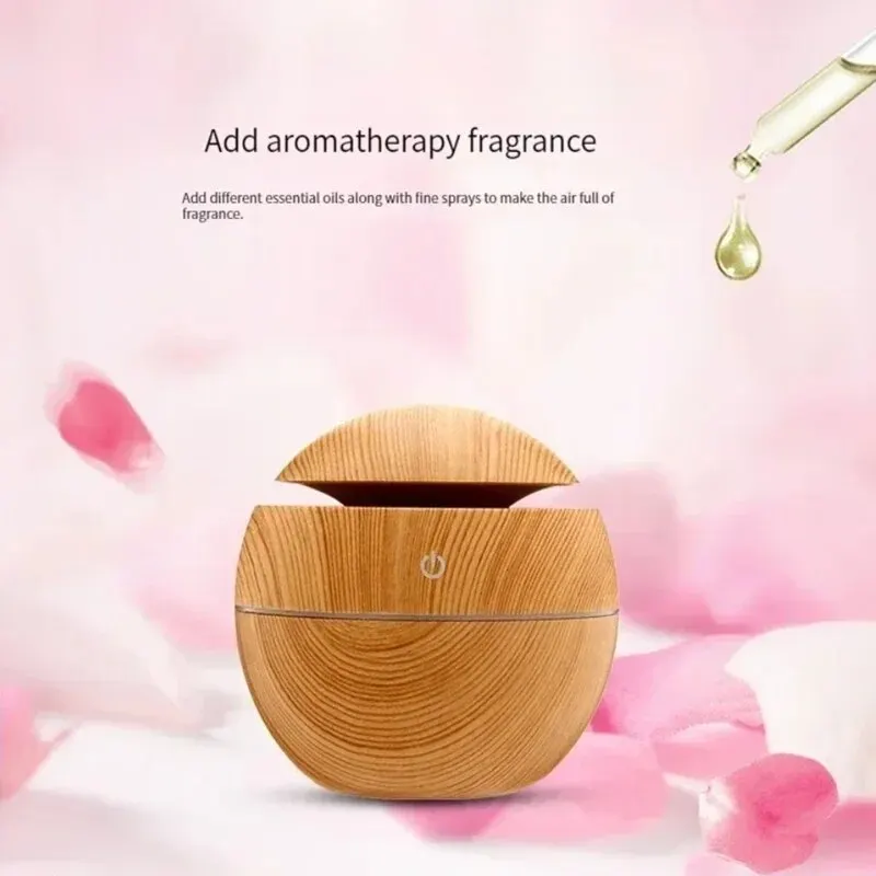 USB بالموجات فوق الصوتية بخاخ  - مراجعة Home Fragrance Glade وسعره