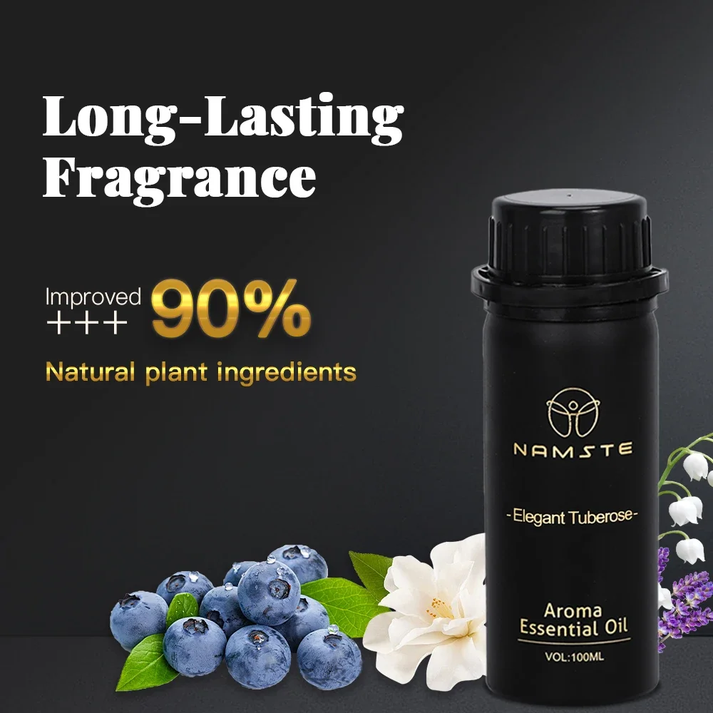 نامست 100 مللي عطر امرأة مستخل - مراجعة Parfum Home Fragrance وسعره