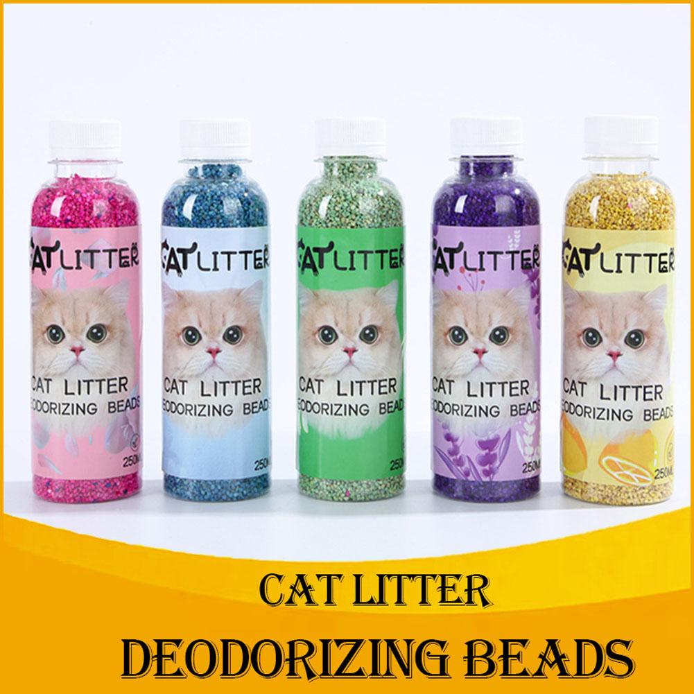 حبيبات مزيلة للروائح الكريهة ط - مراجعة Home Fragrance That Is Safe For Cats وسعره