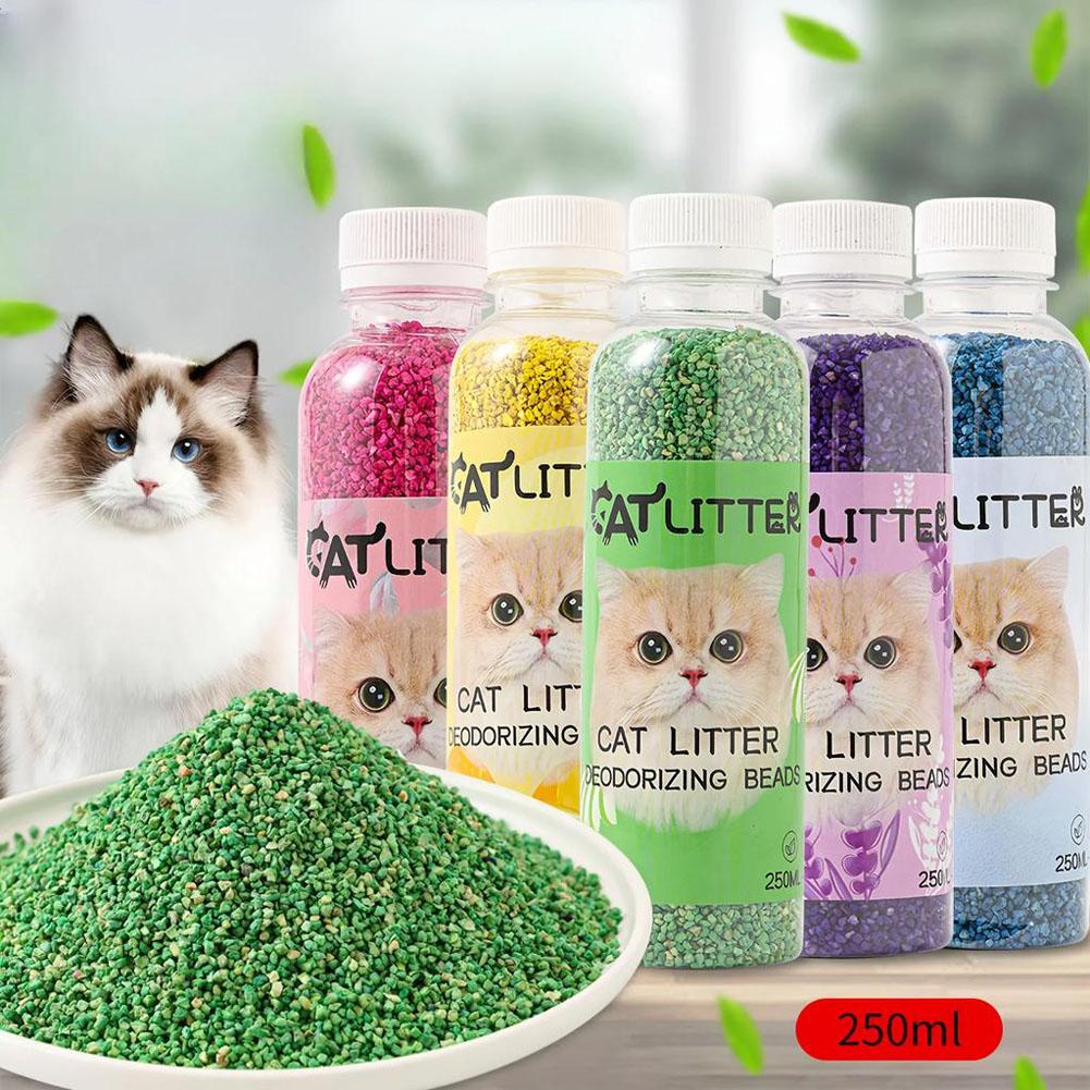 حبيبات مزيلة للروائح الكريهة ط - مراجعة Home Fragrance That Is Safe For Cats وسعره