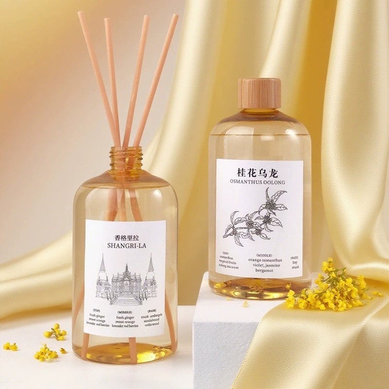 280 مللي/500 مللي زيوت ناشر قص - مراجعة Home Fragrance Hotel وسعره